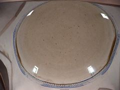 31 Tomb Of Abakh Hoja Ceiling Near Kashgar